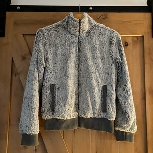 PATAGONIA Conejo Jacket Gray Size Small